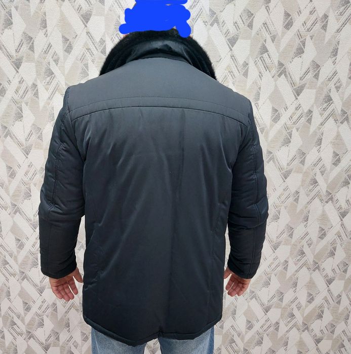 Продам Куртку в идеальном состоянии