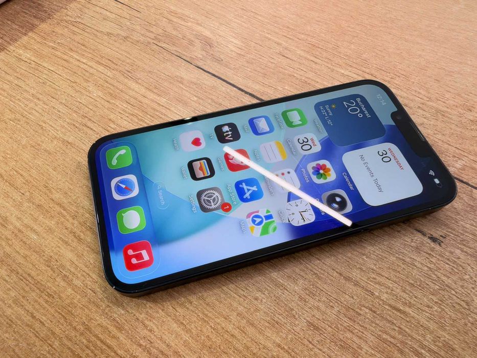 iPhone 13 128GB | Baterie 100% | Factură & Garanție 24 Luni | Buy-Back