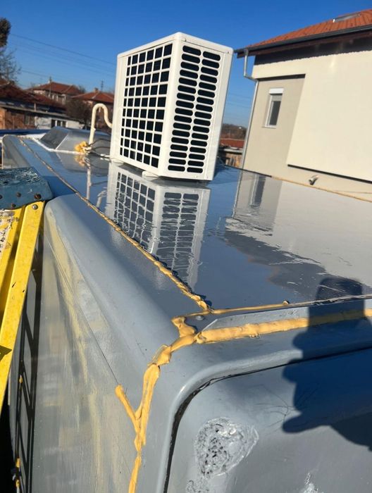 Сушилня за мезета,салами, колбаси и д-р