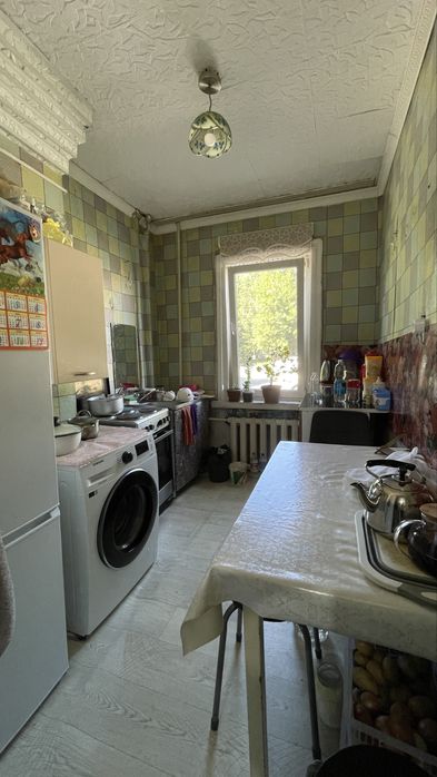 Продам квартиру в центре города