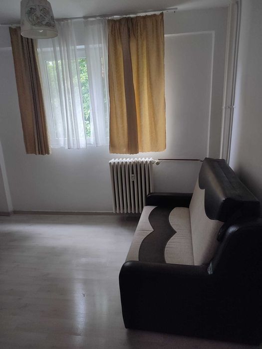 Apartament 2 camere, decomandat, Berceni, Straja