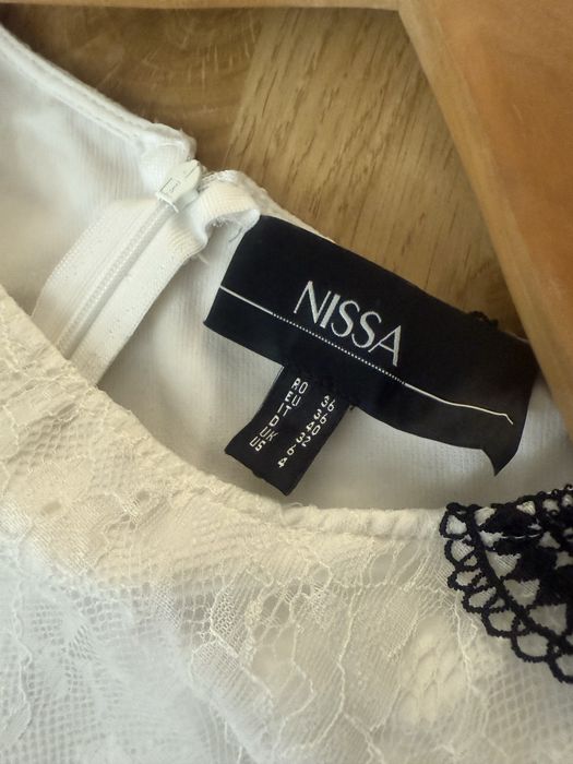 Rochie Nissa mar. 36