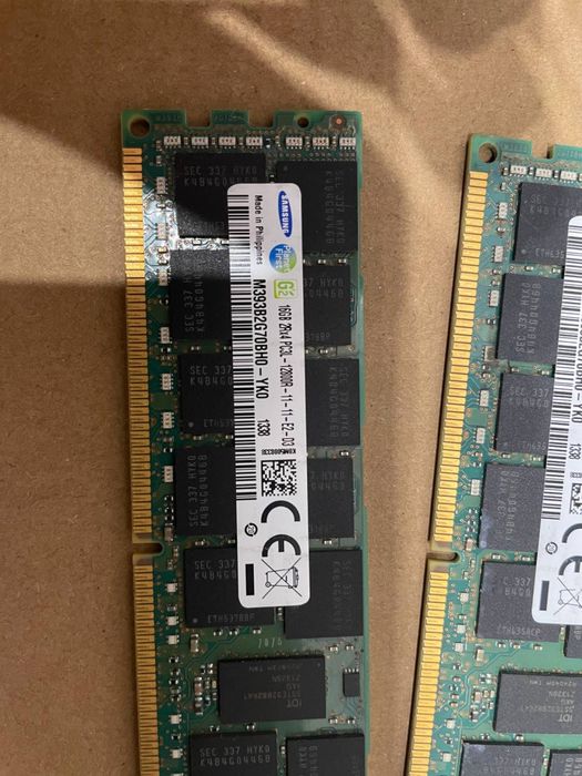Оперативная память DDR3 16gb 2x=32gb