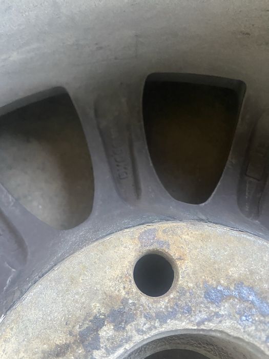 Продам шины с дисками