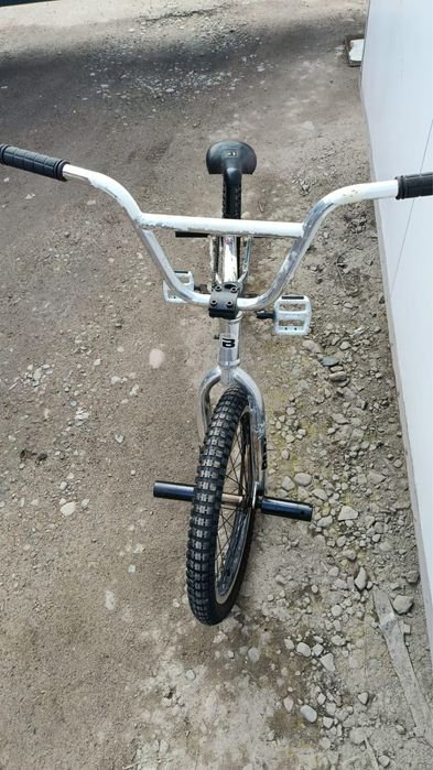 Продам bmx велосипед