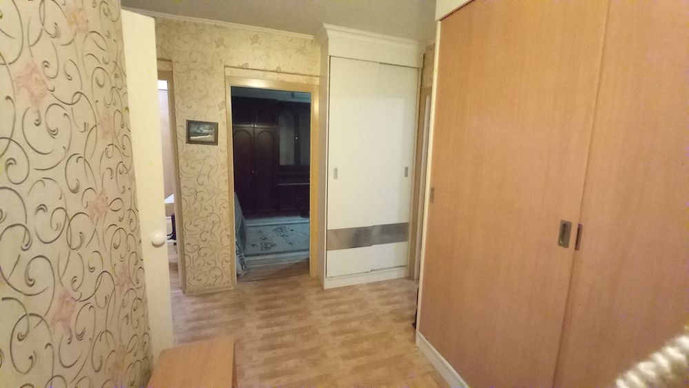 Продам 3 ком квартиру на КШТ