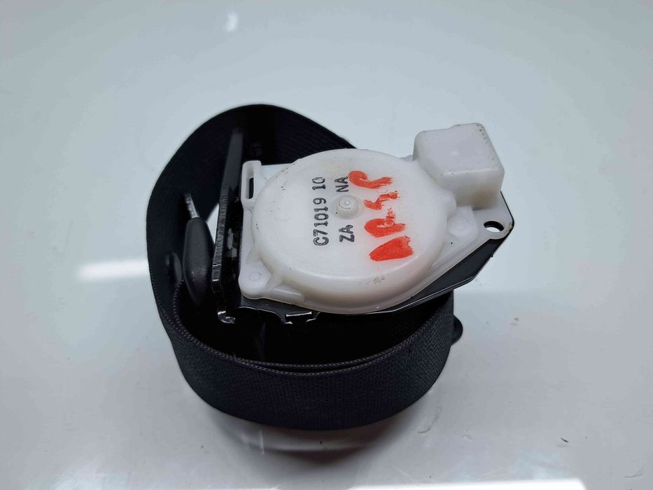 Centura dreapta spate MAZDA 3 II Hatchback Facelift [Fabr 2011-2013] C