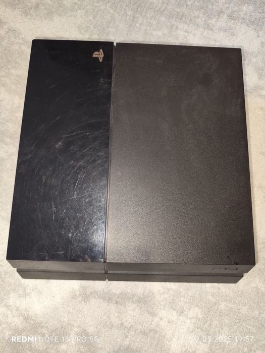 Playstation 4 fat 500 gb