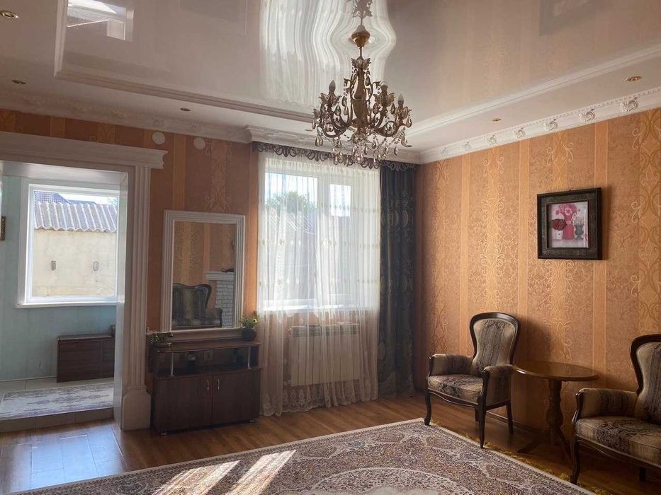 Продам дом в центре