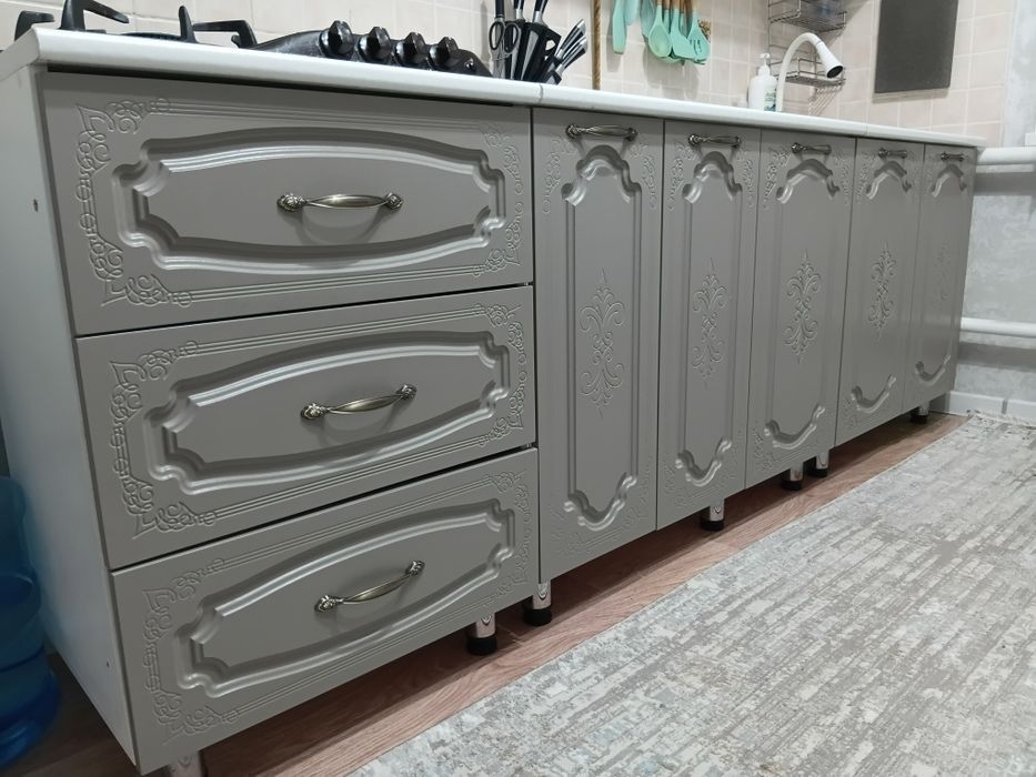 Кухонный гарнитур