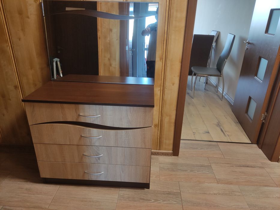 Скрин и огледало