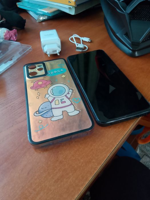 Realme C35 128 Гб Торг