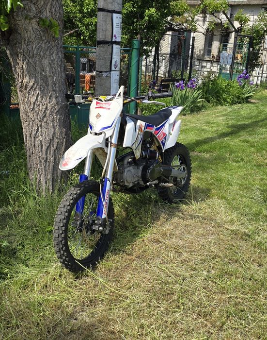 Bastos    mxf   125