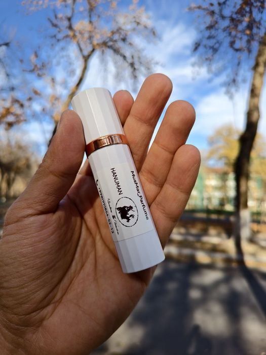 Hanuman Boadicea v vide razliv 10ml ochen stoykiy aromat