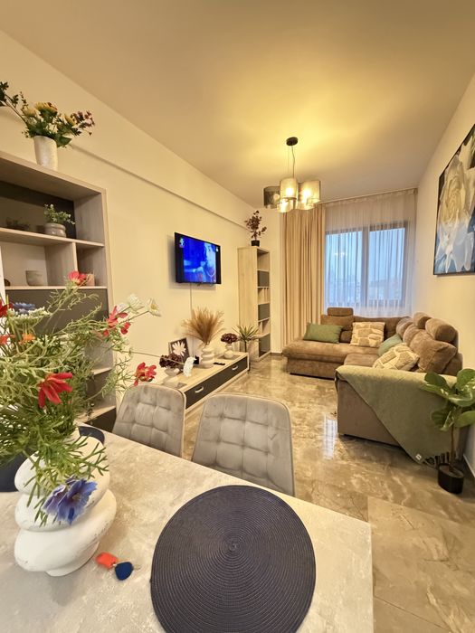 IS Cazare Regim Hotelier Iasi - Apartamente LUX by GLAM APARTMENTS