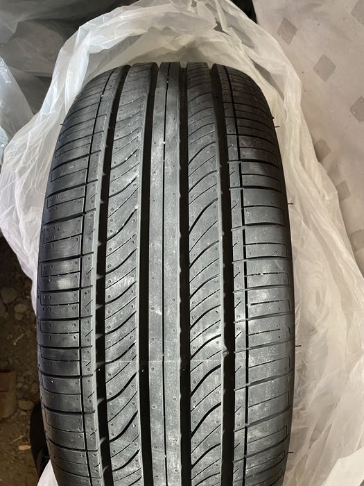 Продам летние шины