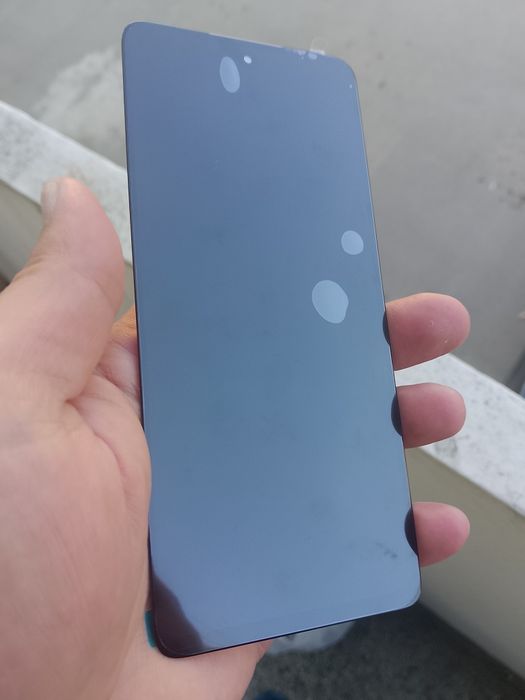 Дисплей за TCL 50pro