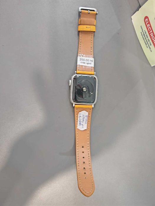 (Ag44 B6768) Applewatch SE (2020) 40mm - Garantie 2 ani!