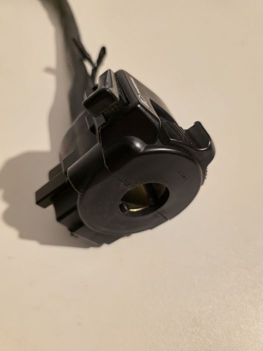 Bloc de comenzi lumini stanga Honda Transalp 600 PD10 1997-1999