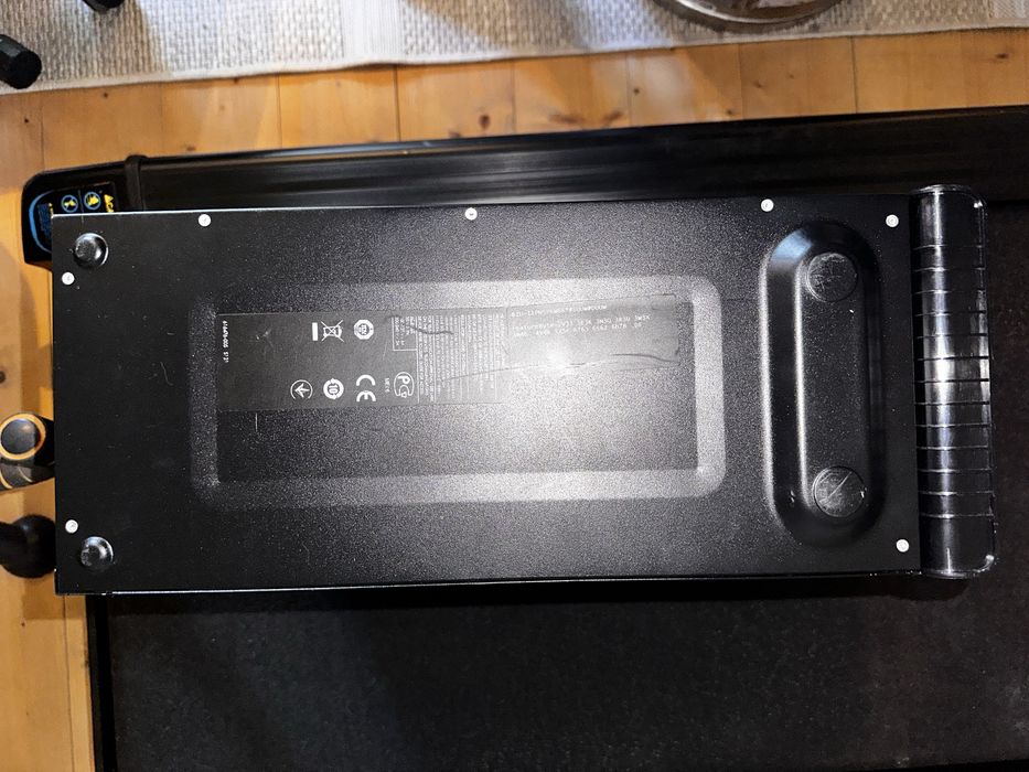 PC/Unitate Compaq SG3
