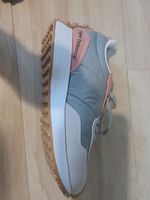 Маратонки NEW BALANCE 327 Намаление