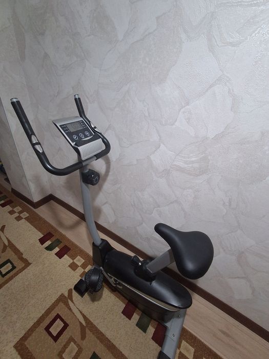 Продам велотренажер