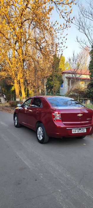 Продается cobalt