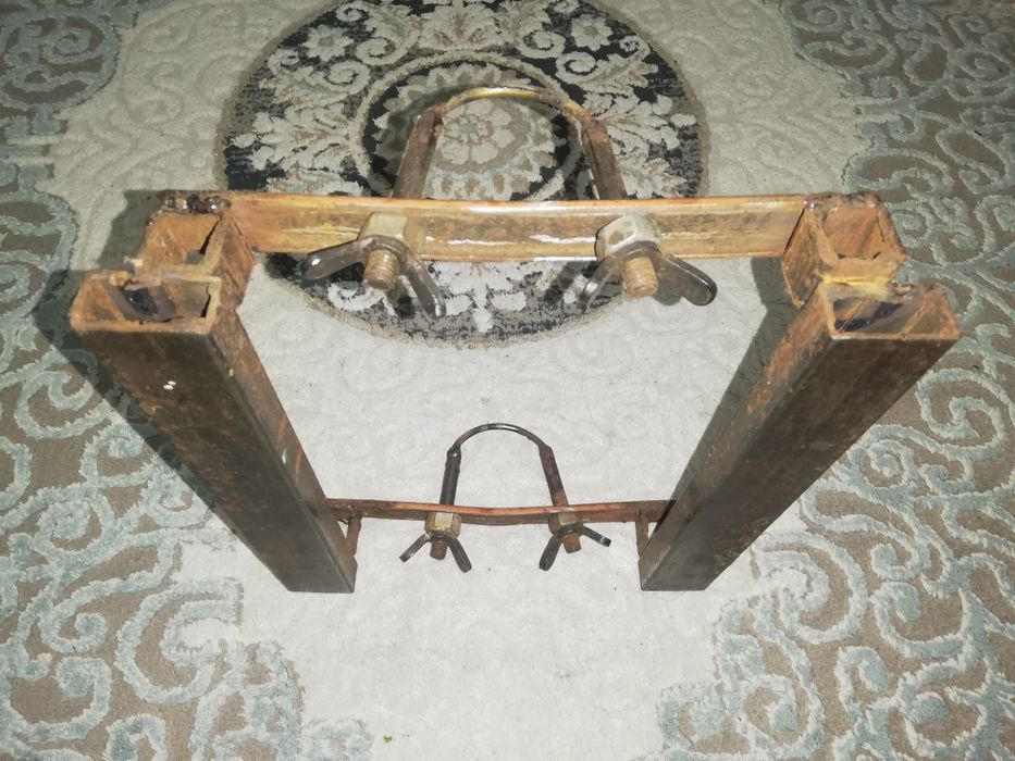 Подставка для обогревателя Радиаторный