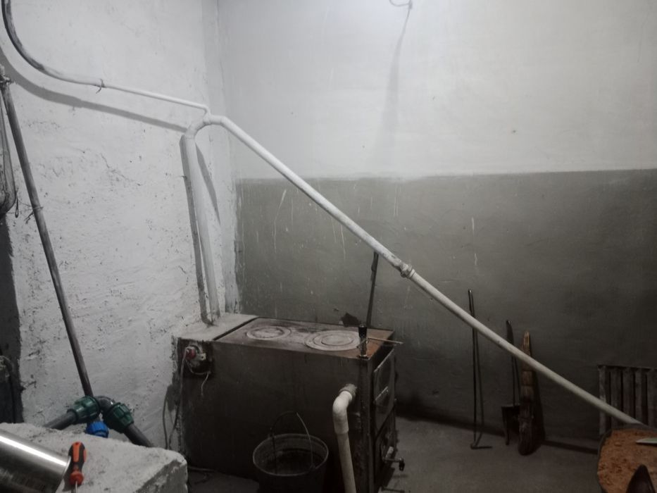 Продам 3-х комнатный дом