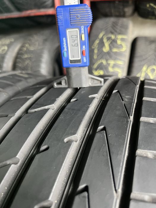 Anvelope 225/45/17 Hankook 225 45 R17