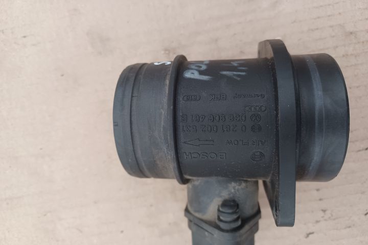 Debitmetru aer 038906461B 0281002531 Volkswagen VW Polo a 4-a generat