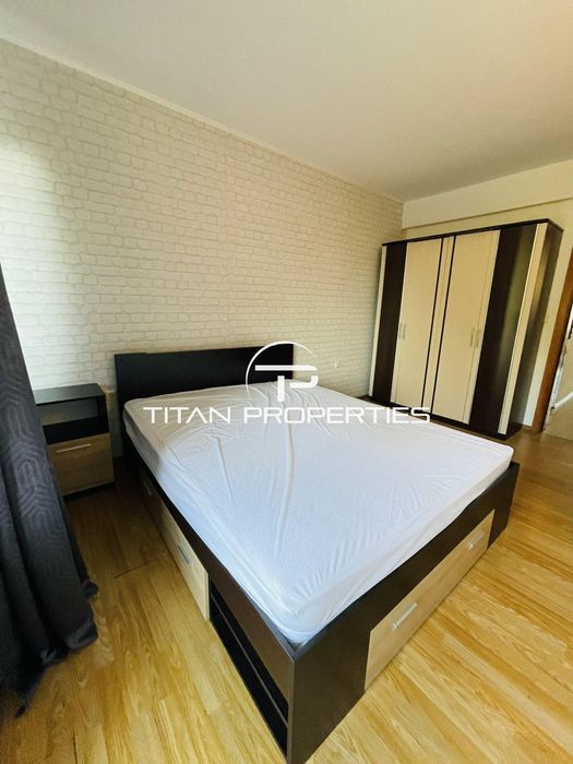 Дава се под наем Двустаен апартамент в Бургас, Сарафово - 70 кв.м за 398.82 € - Снимка #3