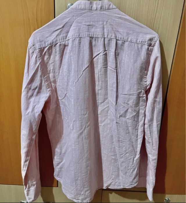Camașă Zara S/38