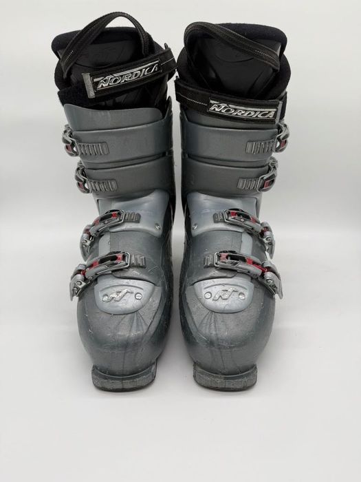 Clapari ski schi Nordica Cruise 6 marime EUR:47-48 Mondo:31-31.5 Flex:60 last:104