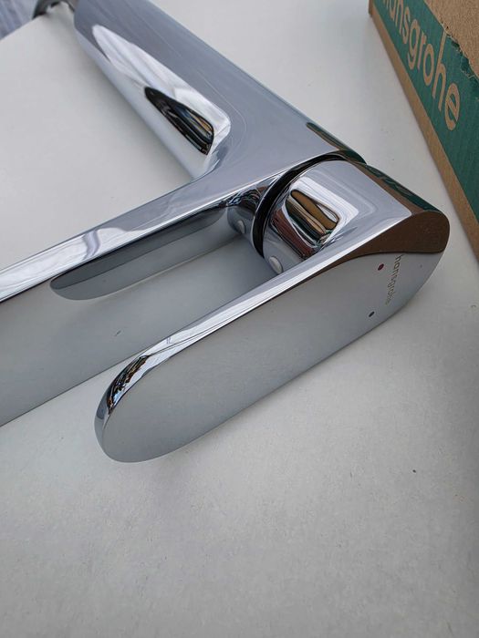 Hansgrohe Vernis Blend baterie lavoar stativ crom 71582000