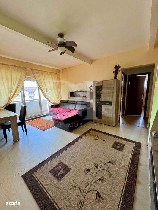 Apartament 3 camere / Zona Eroilor Floresti — fotografia 1