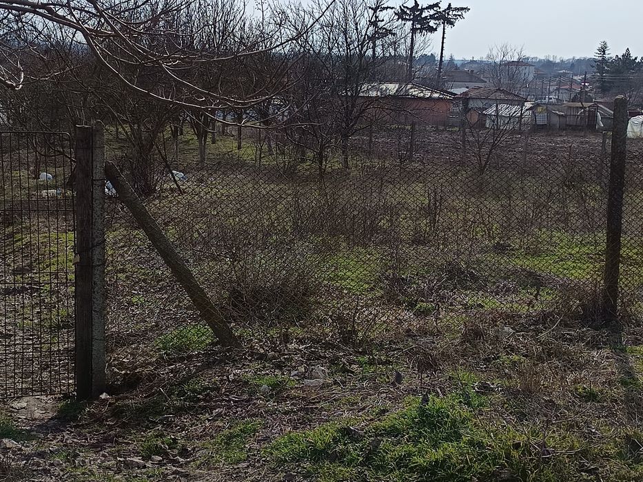 Продава се Парцел в Добрич, Рилци - 606 кв.м за 15 €/кв.м - Снимка #3