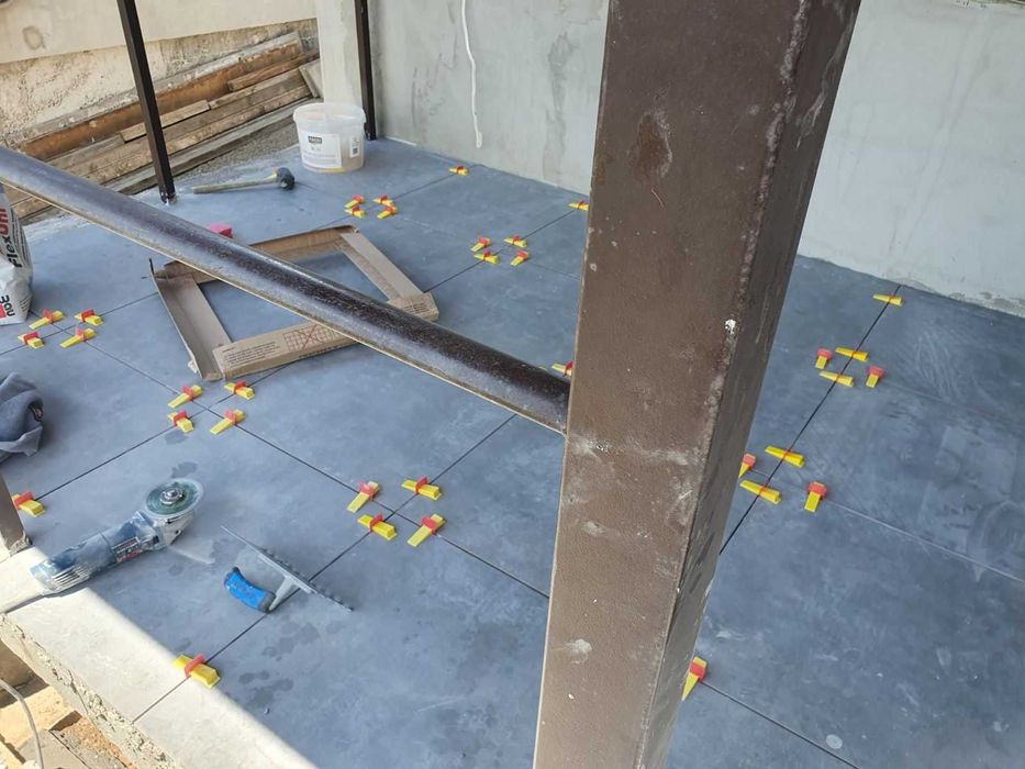 Цялостни и довършителни ремонти | Бани | Шпакловка | Боядисване