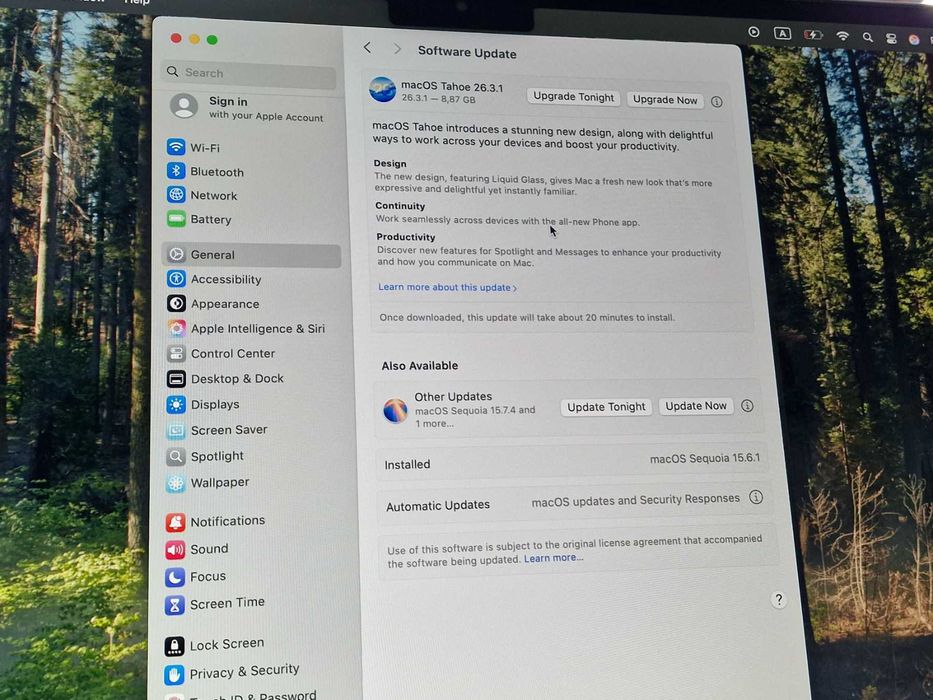 Apple MacBook Air 13 M2 (2022)