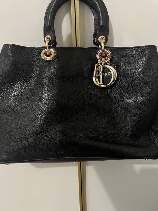 Продам сумку dior
