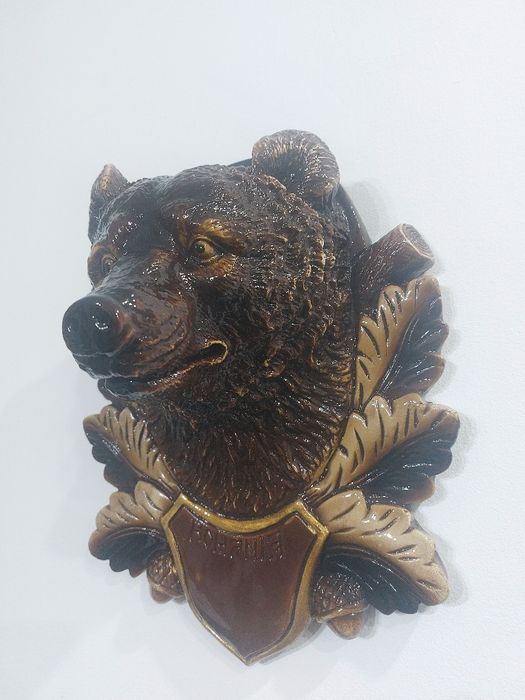 Decoratiun perete animale