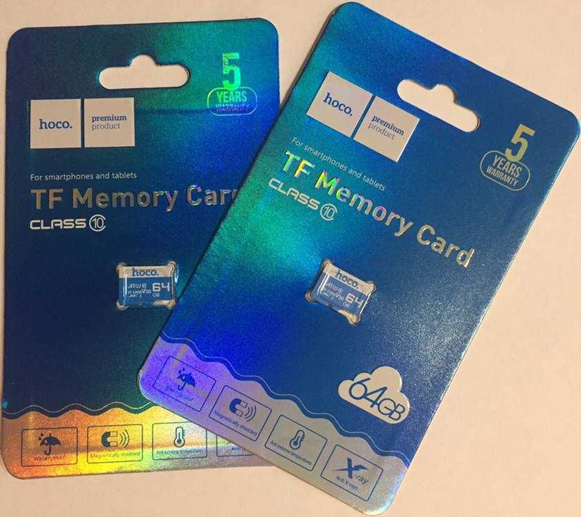 Высокоскоростная TF карта памяти micro-SD микро сд тф: 3 490 тг ...