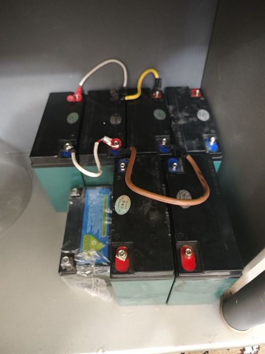 Генератор для электро муравия