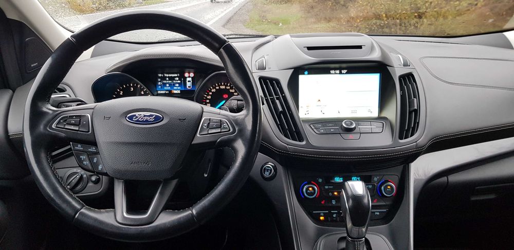 FORD  2018 — imagine 4