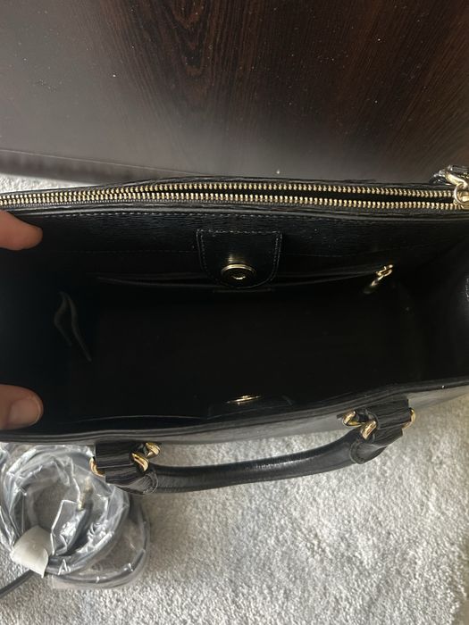 Дамска чанта Lauren Ralph Lauren