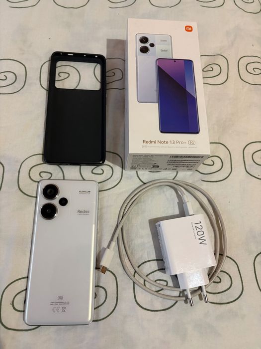 Xiomi RedmiNote 13 pro + 5G