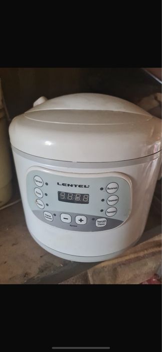 Мультиварка , мультиварка