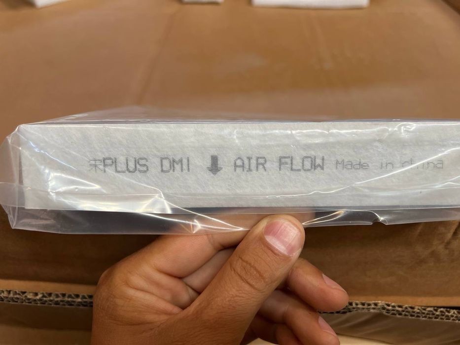 Фильтры с углем для BYD ( в оптом или розницу )