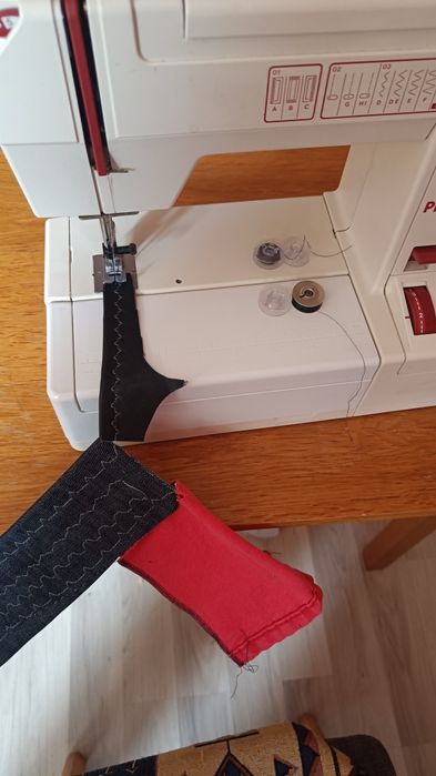 Pfaff hobbymatic 927 exclusive