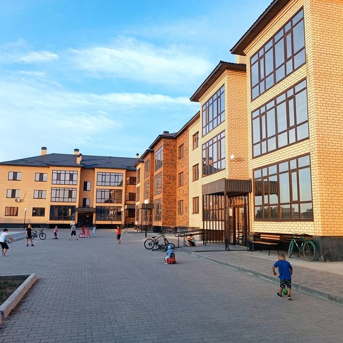 Продам 2комн квартира